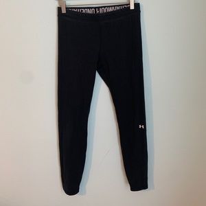Under Armour Workout Leggings